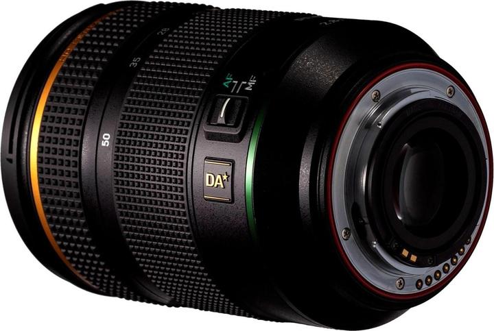 Produktbild Pentax HD DA* 16-50mm/2.8 ED PLM AW (Pentax K, APS-C / DX)