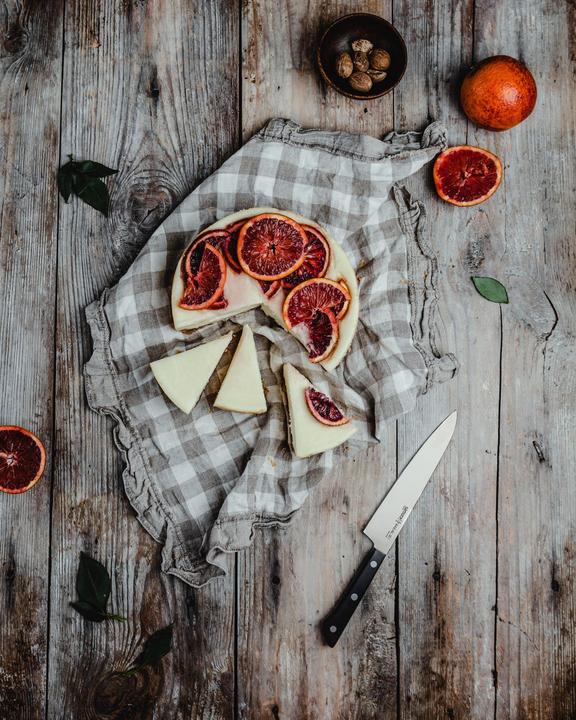 Produktbild Samura HARAKIRI Utility (20 cm)