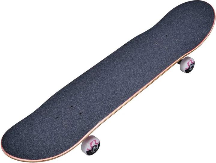 Actual product image Heart Supply Skateboard Completes Insignia Check 7.75 2023 (31.18")
