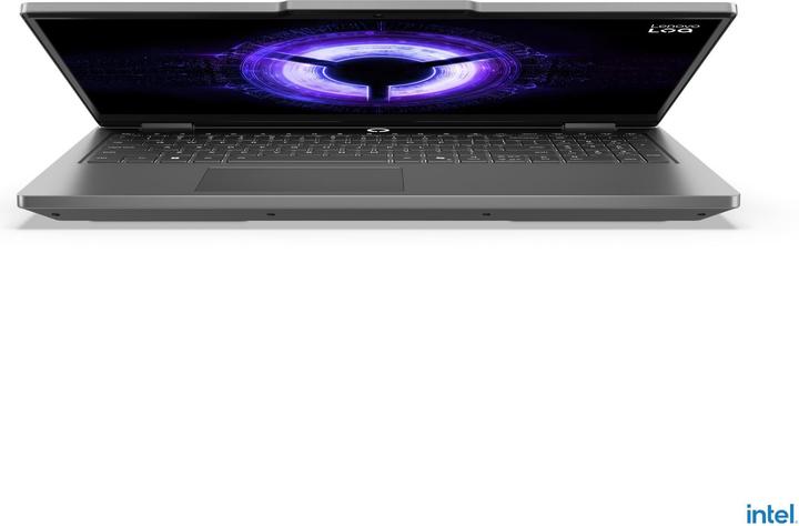 Produktbild Lenovo LOQ Essential (15.60", 512 GB, 16 GB, DE, Intel Core i5-13450HX)