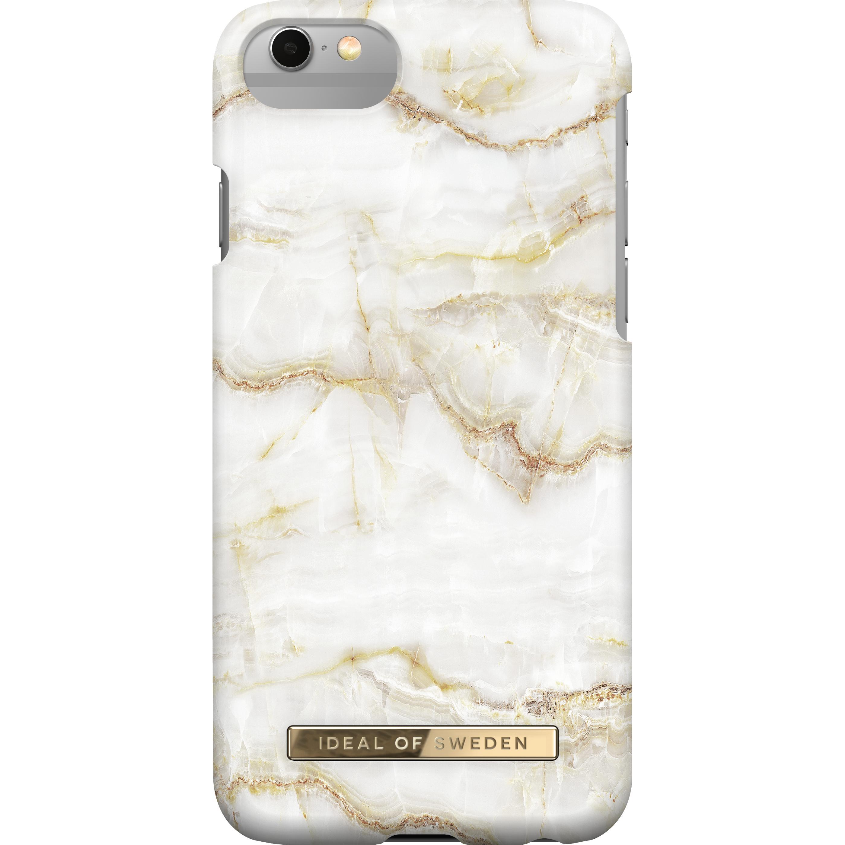 iDeal Of Sweden Fashion (Apple iPhone 6), Smartphone Hülle, Gold