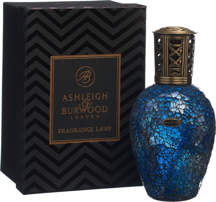 Actual product image Ashleigh & Burwood Deep Sea