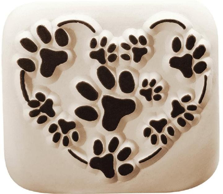 Image du produit Ladot Encre de tatouage Patte de chat Large