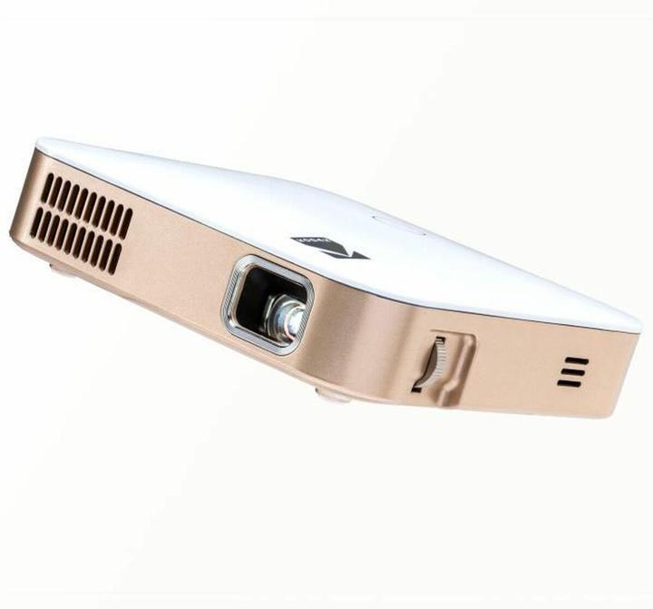 Actual product image Kodak Luma 350 (WVGA, 200 lm, 1.30:1)