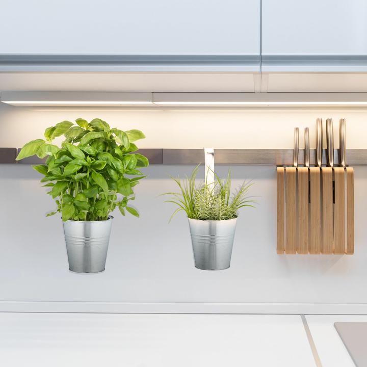 Produktbild Relaxdays Brynlee (34 x 34 x 34 cm)