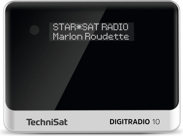 Image du produit TechniSat DigitRadio 10 (Tuner radio)