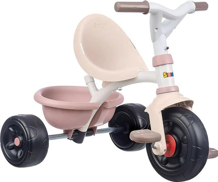 Immagine prodotto Smoby Divertiti