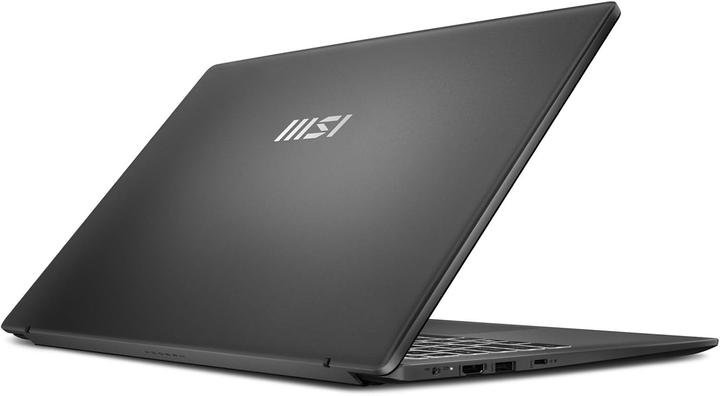 Immagine prodotto MSI Moderno 15 F1MG-671XIT (15.60", 512 GB, 16 GB, IT)