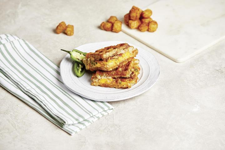 Produktbild PowerXL Waffle Star