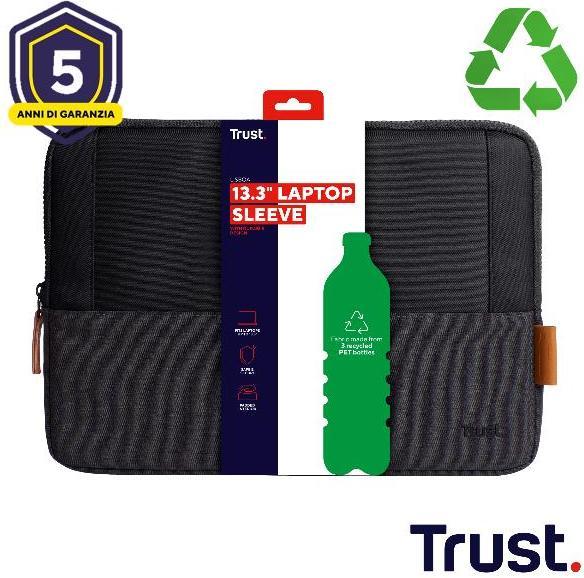 Productafbeelding Trust Lisboa (13.30", Universeel)