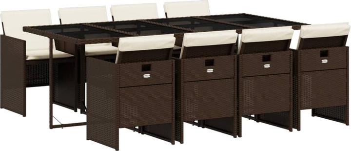 Produktbild vidaXL Kerwinn (106 x 220 x 73 cm)