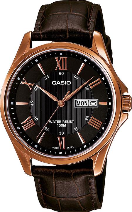 Produktbild Casio Collection - MTP-1384L-1AVEF (Analoguhr, 41 mm)