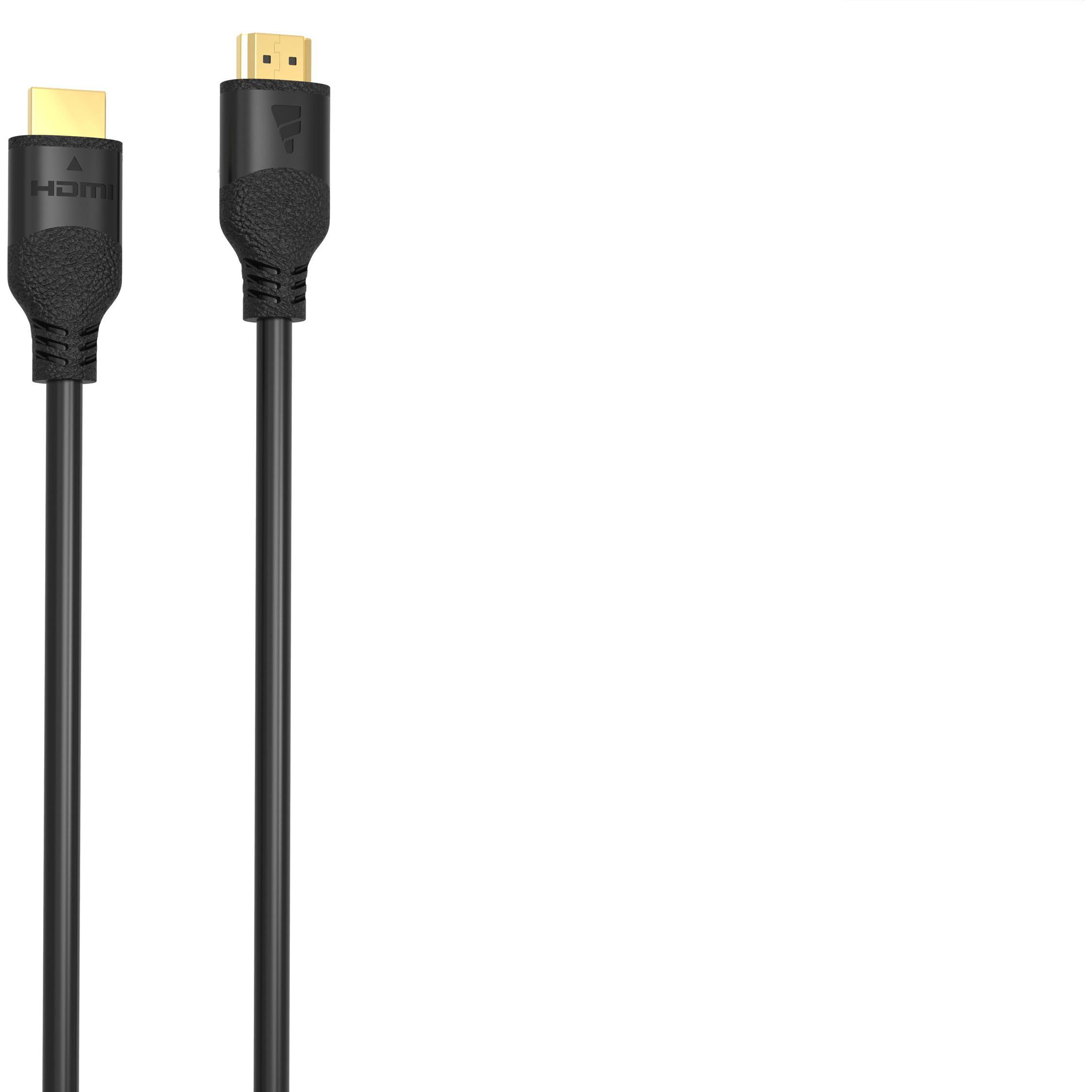 Fuj Tek HDMI 2.1 8K Ultra High Speed Cable, 10 m (10 m, HDMI), Video Kabel