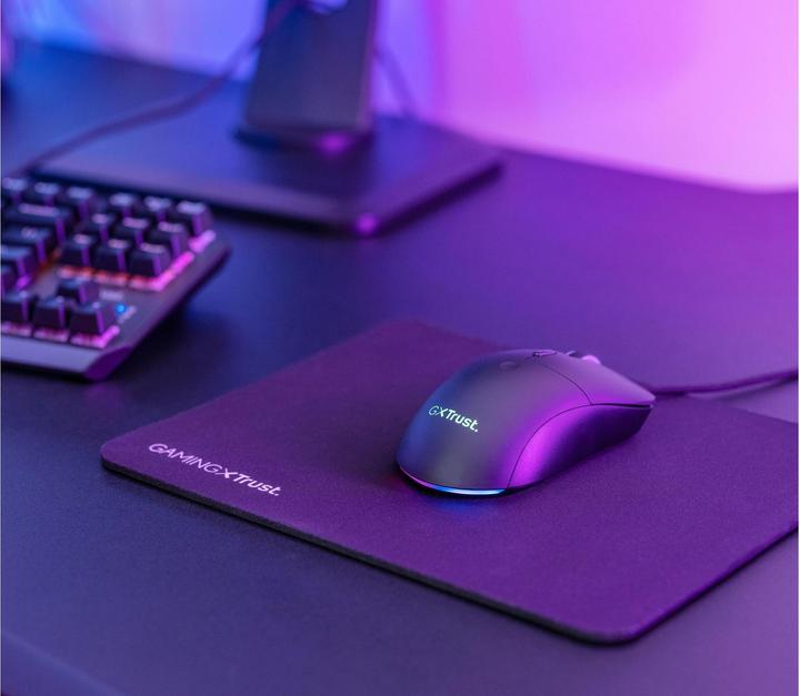 Actual product image Trust GXT 981 Redex (Cable)