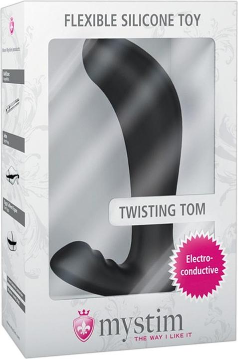 Image du produit Mystim Twisting Tom