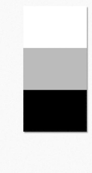 Produktbild Colorama Papier Hintergrund Rolle 2.72 x 11 m Arctic White (272 cm)