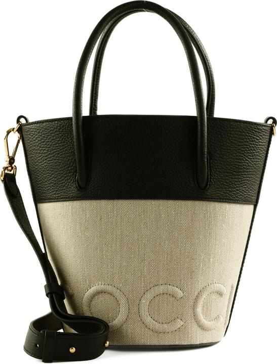 Immagine prodotto Coccinelle Myrtha Canvas Handbag