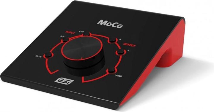 ESI Audiotechnik MoCo Monitor Controller