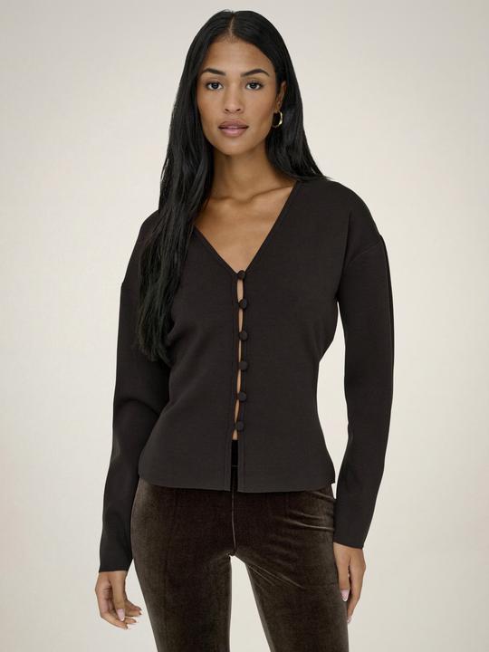 Actual product image JdY JDYASTRA Strickjacke Strickjacke (M)