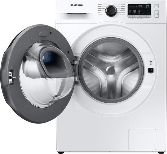 Actual product image Samsung Washing machine WW90T4540AE/LE (9 kg, Left)