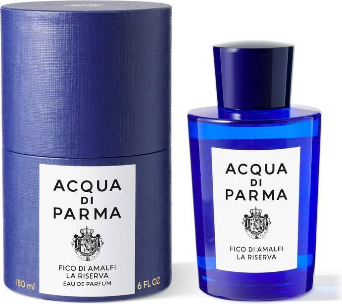 Actual product image Acqua Di Parma Fico Di Amalfi La Riserva (Eau de parfum, 180 ml)