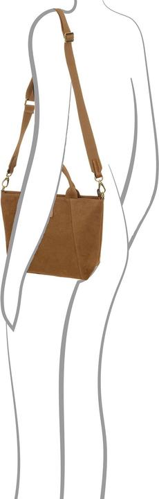 Actual product image Brics Life shopper bag 25 cm (5 l)