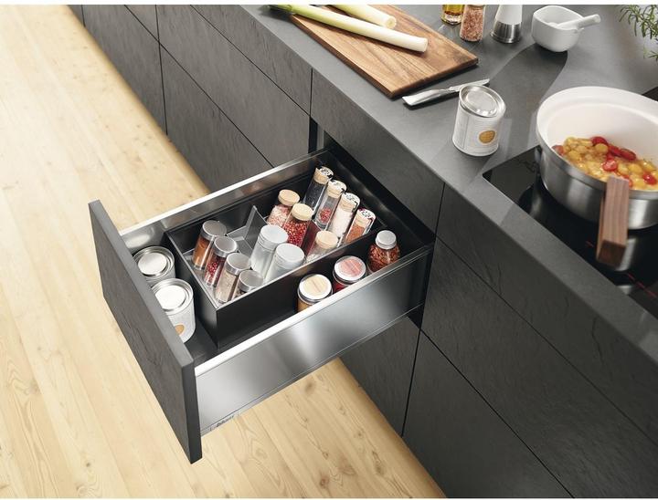 Actual product image Blum Ambia Line