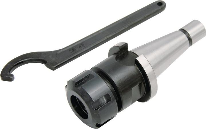 Image du produit Optimum Mandrin à pinces ISO 30/ER25