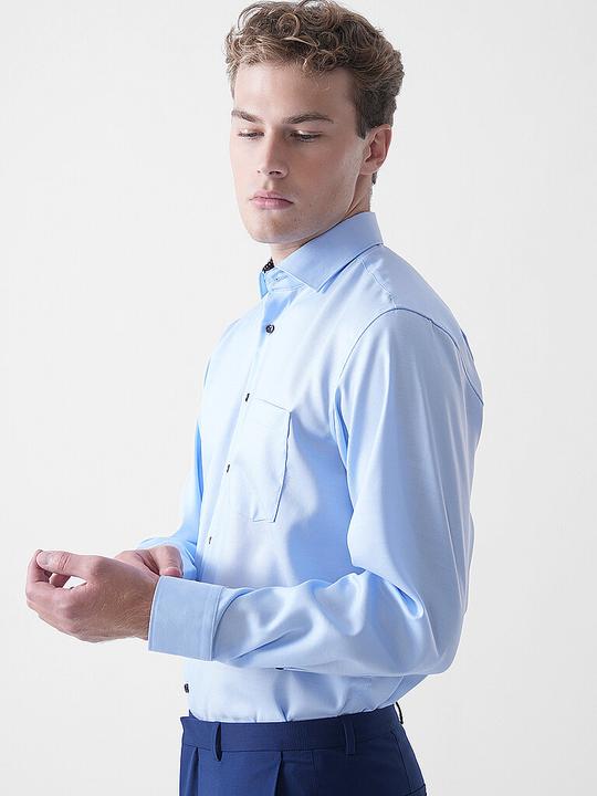 Immagine prodotto Seidensticker Camicia da lavoro Comfort Fit (40)