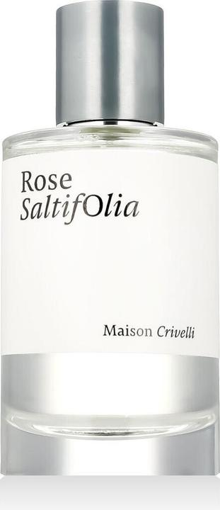 Maison Crivelli Rose Saltifolia Eau de Parfum