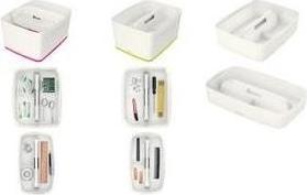 Actual product image Leitz My Box (31 x 5.5 x 18 cm, 5 l)