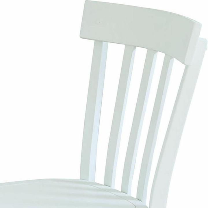 Produktbild Loberon Stuhl Passigny weiss