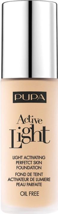 Produktbild Pupa Milano Active Light ivory (002 Ivory)
