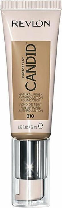 Produktbild Revlon Photoready Candid Natural Finish (310 Butterscotch)