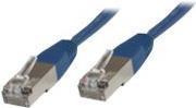 Produktbild MicroConnect Netzwerkkabel (F/UTP, CAT6, 2 m)