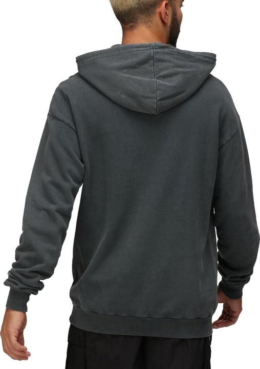 Produktbild Recovered Nfl Patriots Monochrome Hooded (M)