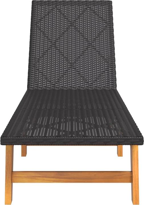 Immagine prodotto vidaXL Sonnenliege (200 cm)