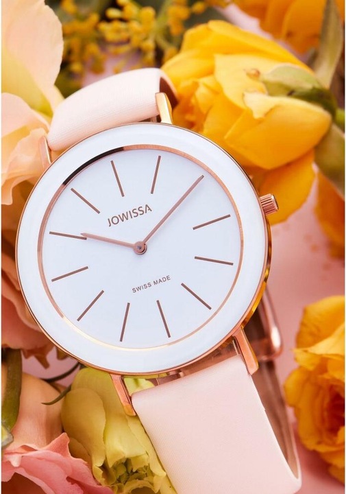 Produktbild Jowissa Alto (Analoguhr, 39 mm)
