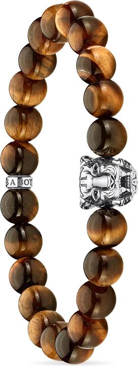 Immagine prodotto Thomas Sabo Pearl at Heart (Sterling silver)