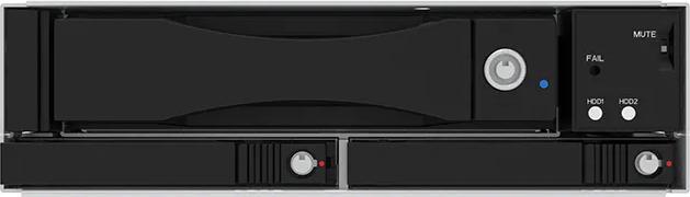 Actual product image Raidon iT2300-S3