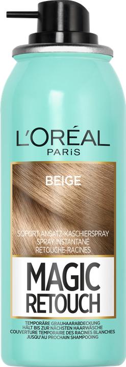 Produktbild L'Oréal Paris Magic Retouch (4 Beige)