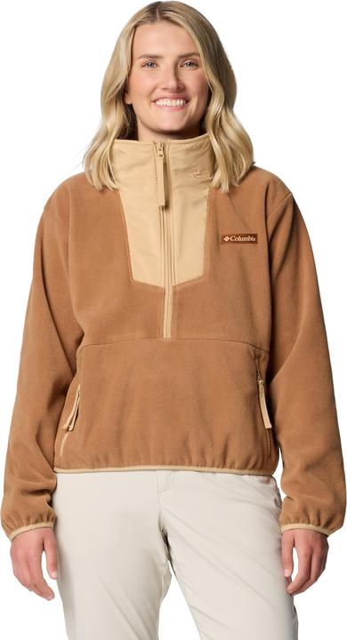 Columbia Sequoia Grove™ 1/2 Zip Fleece (XL)