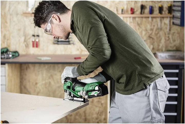 Produktbild Hikoki Akku Stichsäge