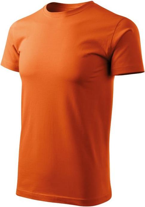 Actual product image Malfini Basic Free T-shirt M MLI-F2911 (M)