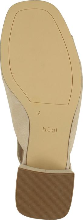 Actual product image Högl Sandals (35)