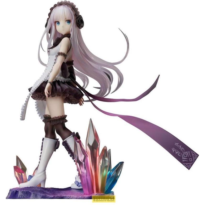 Furyu She Professed Herself Pupil of the Wise Man statuette PVC 1/7 Mira 22 cm