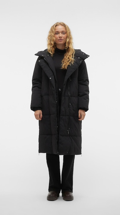 Immagine prodotto Vero Moda VMLULA Cappotto lungo EXC (L)