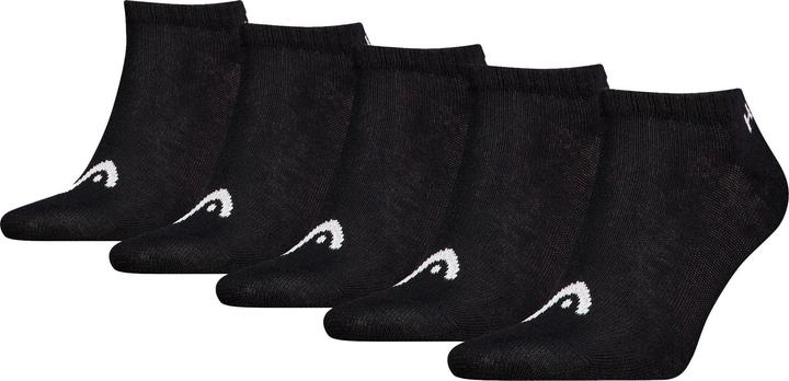 Immagine prodotto Head Socken Casual ELEMENTS ALL SPORTS SNEAKER 5P ECOM 001 (Confezione da 5 pezzi, 35 - 38)