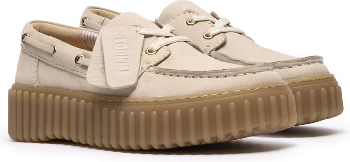 Image du produit Clarks W Torhill Boat (39.5)