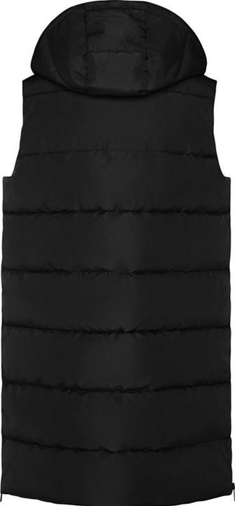 Actual product image Alpinia Womens/Ladies Reine Insulated Body Warmer (L)